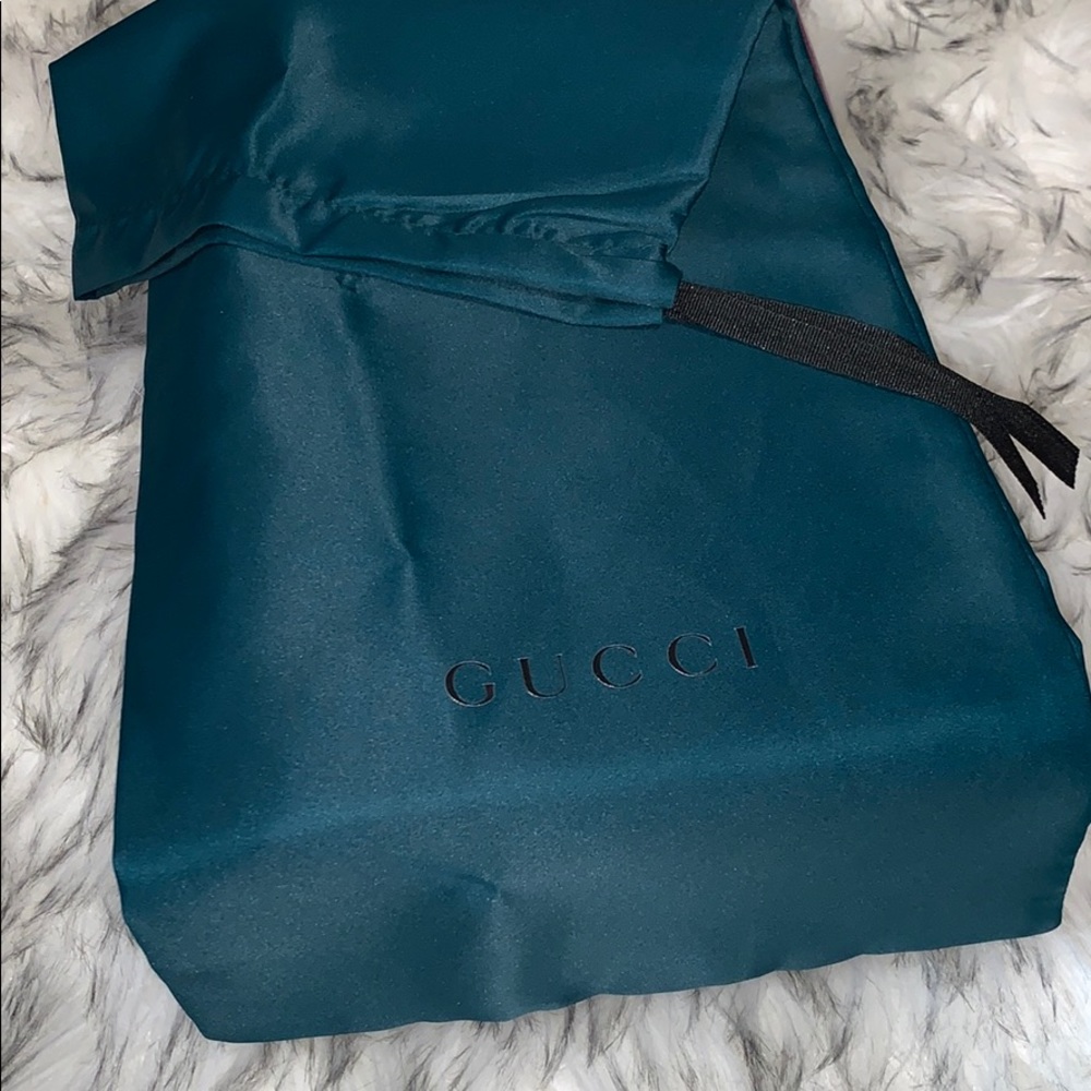Gucci Dust Bag